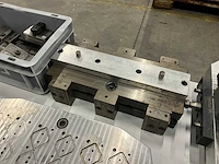 Erowa pneumatische montagetafel / opspangereedschap (4x) - afbeelding 6 van  8