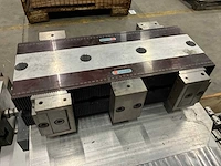 Erowa pneumatische montagetafel / opspangereedschap (4x) - afbeelding 8 van  8