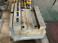 Erowa pneumatische montagetafel / opspangereedschap (5x) - afbeelding 5 van  7