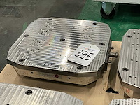 Erowa pneumatische montagetafel - afbeelding 1 van  4