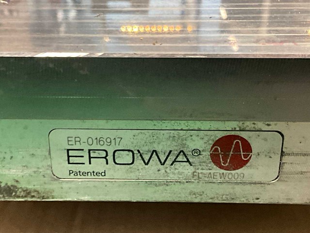 Erowa pneumatische montagetafel - afbeelding 4 van  4
