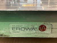 Erowa pneumatische montagetafel - afbeelding 4 van  4