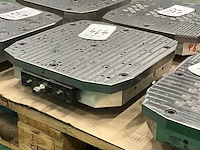 Erowa pneumatische montagetafel - afbeelding 3 van  4