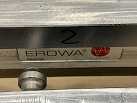 Erowa pneumatische montagetafel - afbeelding 4 van  4