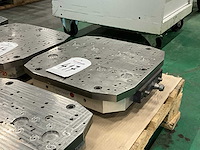 Erowa pneumatische montagetafel - afbeelding 1 van  4