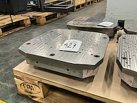 Erowa pneumatische montagetafel - afbeelding 1 van  4