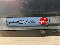 Erowa pneumatische montagetafel - afbeelding 4 van  4