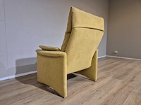 Erpo international - city - verstelbare fauteuil - afbeelding 4 van  12