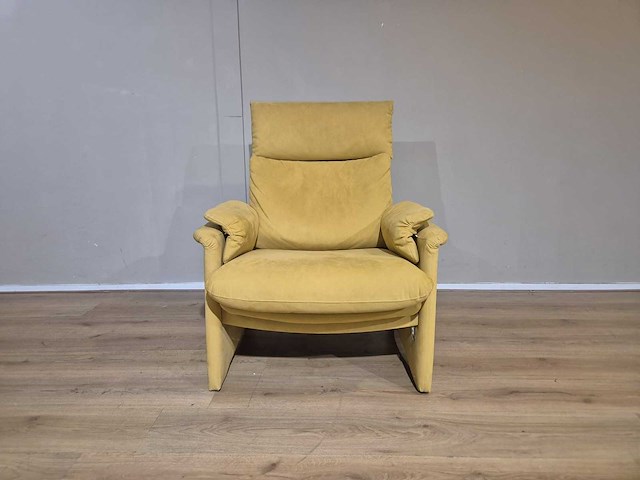 Erpo international - city - verstelbare fauteuil - afbeelding 1 van  12