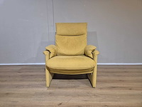 Erpo international - city - verstelbare fauteuil - afbeelding 1 van  12