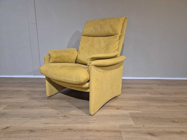 Erpo international - city - verstelbare fauteuil - afbeelding 5 van  12