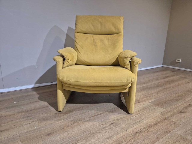 Erpo international - city - verstelbare fauteuil - afbeelding 7 van  12