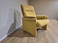 Erpo international - city - verstelbare fauteuil - afbeelding 8 van  12