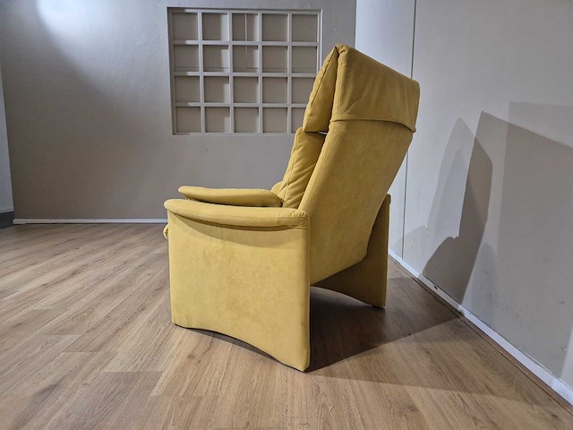Erpo international - city - verstelbare fauteuil - afbeelding 9 van  12