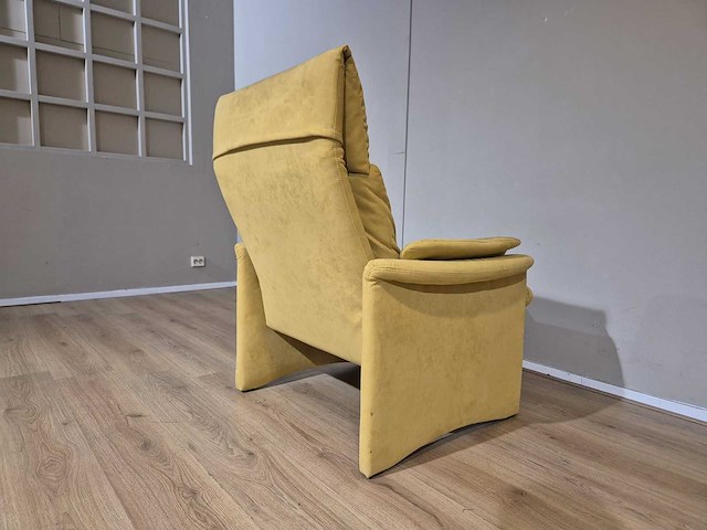 Erpo international - city - verstelbare fauteuil - afbeelding 1 van  7