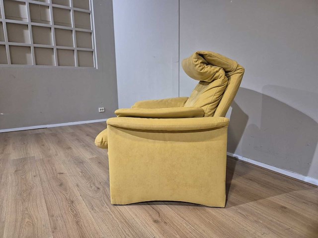 Erpo international - city - verstelbare fauteuil - afbeelding 3 van  7