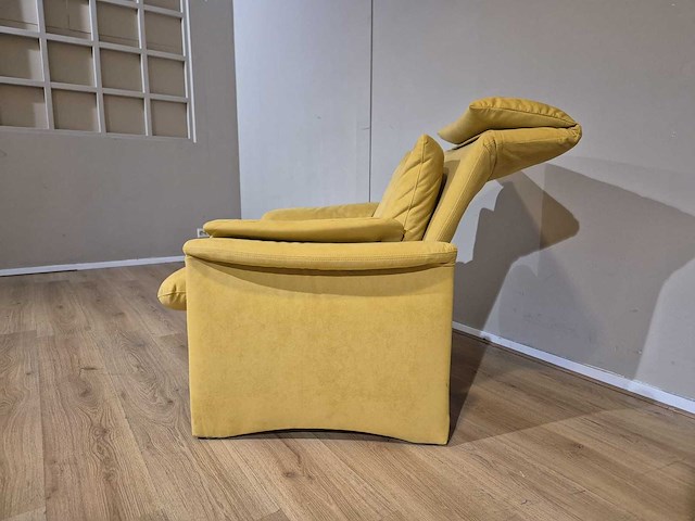 Erpo international - city - verstelbare fauteuil - afbeelding 5 van  7