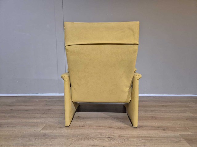 Erpo international - city - verstelbare fauteuil - afbeelding 7 van  7