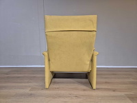 Erpo international - city - verstelbare fauteuil - afbeelding 7 van  7