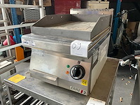 Erre 2 64/320 tl grill- en bakplaat - afbeelding 1 van  5