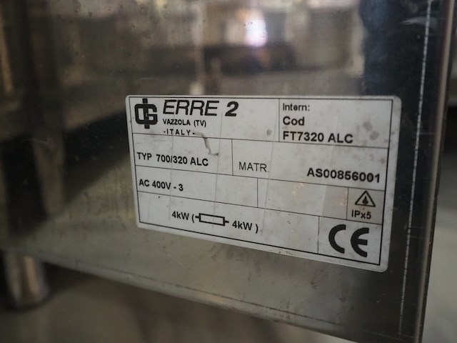 Erre 2 - afbeelding 24 van  31