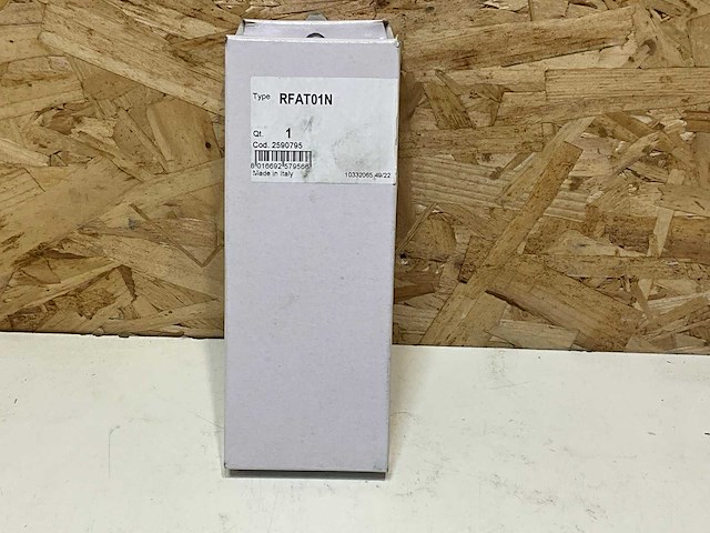 Errecinque rfat01 handkrimptang voor dn2 capillaire kunststof slang - afbeelding 4 van  4