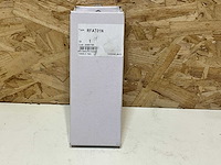 Errecinque rfat01 handkrimptang voor dn2 capillaire kunststof slang - afbeelding 4 van  4