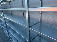 Errex - legbordstelling 10*72 - afbeelding 2 van  10