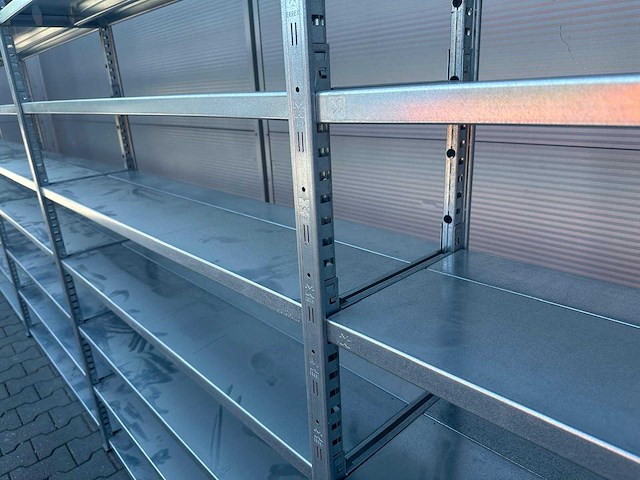 Errex - legbordstelling 20*144 - afbeelding 2 van  10