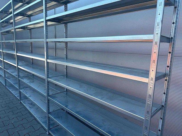 Errex - legbordstelling 20*144 - afbeelding 8 van  10