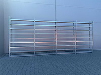 Errex - legbordstelling 5*36 - afbeelding 3 van  10