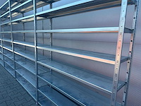 Errex - legbordstelling 5*36 - afbeelding 7 van  9