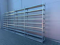 Errex - legbordstelling 5*36 - afbeelding 2 van  2