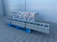 Errex - legbordstelling 5*36 - afbeelding 7 van  9