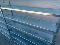 Errex - legbordstelling 5*36 - afbeelding 9 van  10