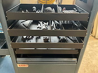 Erro gereedschapswagen - afbeelding 5 van  5