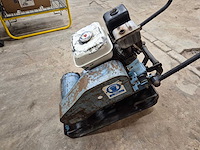 Errut trilplaat - afbeelding 3 van  5