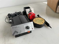 Ersa - analog 60a - antistatische soldeerstation - afbeelding 2 van  9