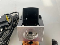 Ersa - analog 60a - antistatische soldeerstation - afbeelding 6 van  9