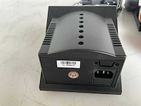 Ersa - analog 60a - antistatische soldeerstation - afbeelding 4 van  9