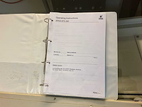 Ersa ets250 wave soldering machine - afbeelding 3 van  11