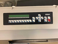 Ersa ets250 wave soldering machine - afbeelding 5 van  11