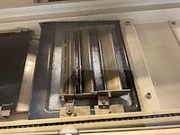 Ersa ets250 wave soldering machine - afbeelding 7 van  11