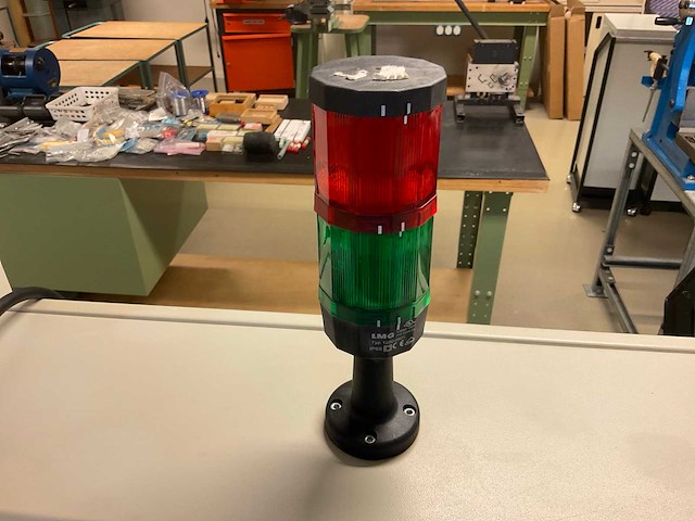 Ersa ets250 wave soldering machine - afbeelding 8 van  11