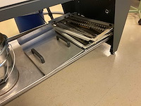 Ersa ets250 wave soldering machine - afbeelding 10 van  11