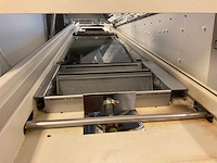 Ersa ets250 wave soldering machine - afbeelding 11 van  11