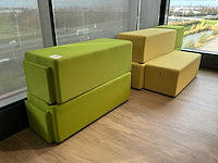 Ersa hocker (7x) - afbeelding 1 van  5