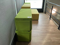 Ersa hocker (7x) - afbeelding 2 van  5