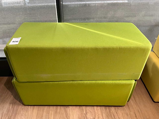 Ersa hocker (7x) - afbeelding 3 van  5