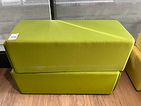 Ersa hocker (7x) - afbeelding 3 van  5